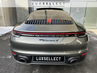 Porsche 992 911 Carrera S Coupé PDK MY24 FULL OPTIONS NEW