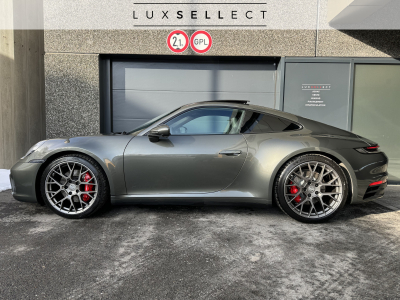 Porsche 992 911 Carrera S Coupé PDK MY24 FULL OPTIONS NEW