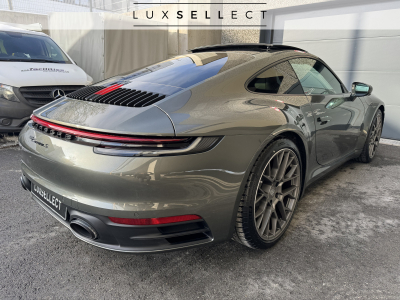 Porsche 992 911 Carrera S Coupé PDK MY24 FULL OPTIONS NEW