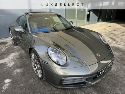 Porsche 992 911 Carrera S Coupé PDK MY24 FULL OPTIONS NEW