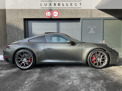 Porsche 992 911 Carrera S Coupé PDK MY24 FULL OPTIONS NEW