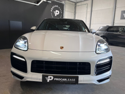 Porsche Cayenne Cayenne Coupe/22/AHK/PANO/KAMERA/PASM/APPLE CP