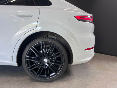 Porsche Cayenne Cayenne Coupe/22/AHK/PANO/KAMERA/PASM/APPLE CP