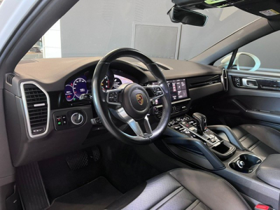 Porsche Cayenne Cayenne Coupe/22/AHK/PANO/KAMERA/PASM/APPLE CP