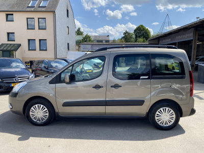 Citroën Berlingo 1.6 eHdi 92 XTR Automatique