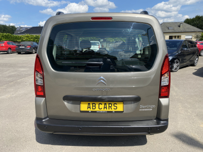 Citroën Berlingo 1.6 eHdi 92 XTR Automatique