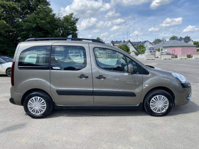 Citroën Berlingo 1.6 eHdi 92 XTR Automatique