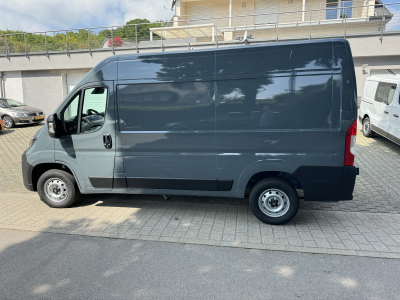 Fiat Ducato 140 AT8 L2H2 NAVI/KLIMA/4Jahresreifen