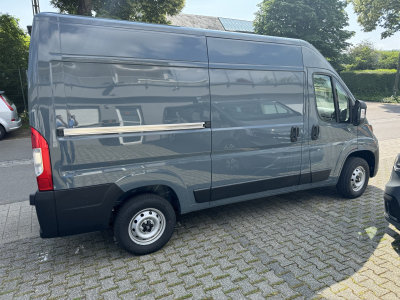 Fiat Ducato 140 AT8 L2H2 NAVI/KLIMA/4Jahresreifen