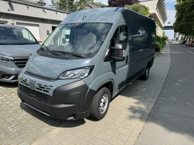 Fiat Ducato 140 AT8 L2H2 NAVI/KLIMA/4Jahresreifen