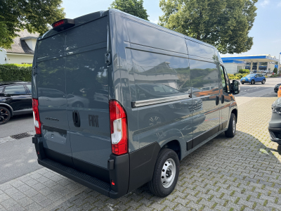 Fiat Ducato 140 AT8 L2H2 NAVI/KLIMA/4Jahresreifen