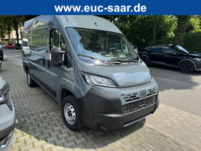 Fiat Ducato 140 AT8 L2H2 NAVI/KLIMA/4Jahresreifen