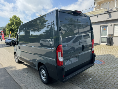 Fiat Ducato 140 AT8 L2H2 NAVI/KLIMA/4Jahresreifen