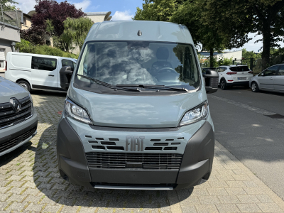 Fiat Ducato 140 AT8 L2H2 NAVI/KLIMA/4Jahresreifen