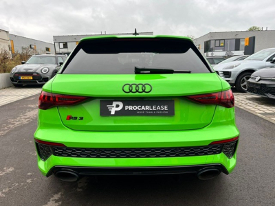 Audi RS3 RS 3 Sportback 2.5 TFSI quattro/Pano/ /19/CERAMIQUE//*B&O*/HUD