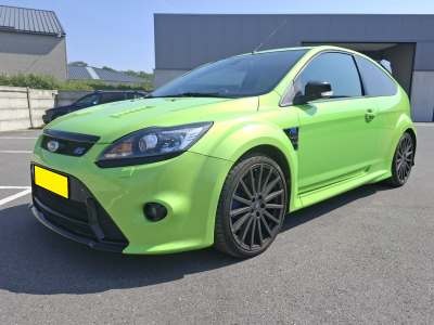 Ford Focus RS 2.5