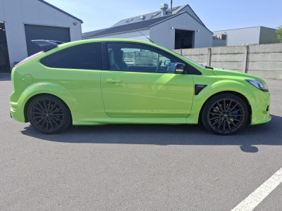 Ford Focus RS 2.5