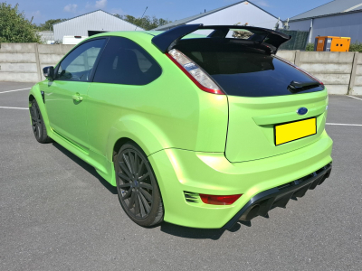 Ford Focus RS 2.5