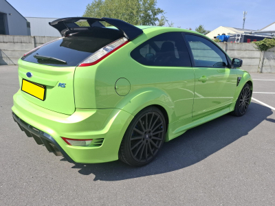 Ford Focus RS 2.5