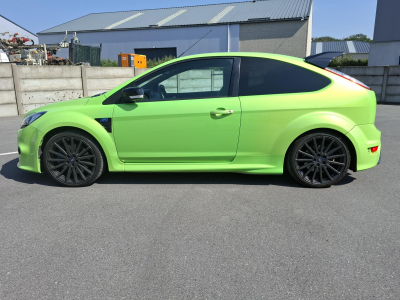 Ford Focus RS 2.5