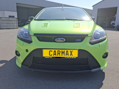 Ford Focus RS 2.5