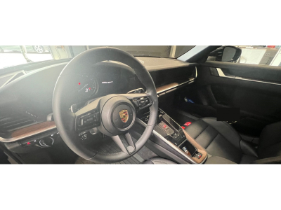 Porsche 992 911/TARGA 4/INNODRIVE/LIFT/20/360°/KEYLESS/SOFORT