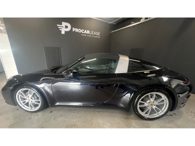 Porsche 992 911/TARGA 4/INNODRIVE/LIFT/20/360°/KEYLESS/SOFORT