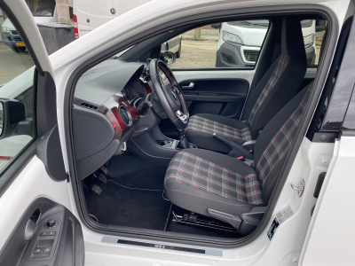 Volkswagen up! 1.0Tfsi GTI