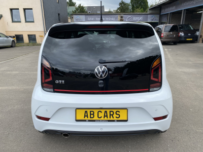 Volkswagen up! 1.0Tfsi GTI