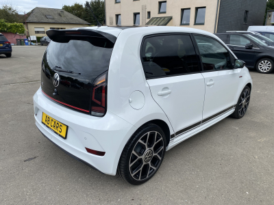 Volkswagen up! 1.0Tfsi GTI