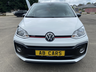 Volkswagen up! 1.0Tfsi GTI