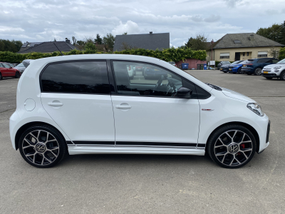 Volkswagen up! 1.0Tfsi GTI