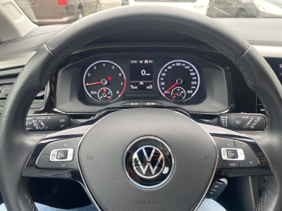 Volkswagen Polo 1.0Tfsi 110 DSG Navi LED Camera 2xPDC