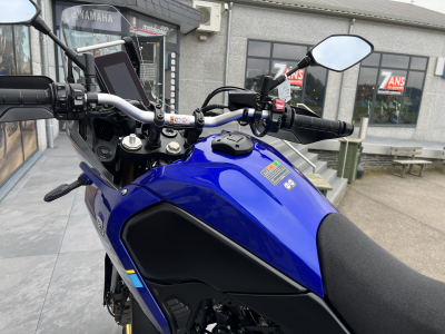 Yamaha XTZ 700 TENERE EXTREME