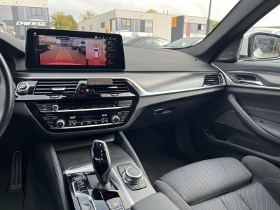 BMW 530 Break 530 E Xdrive PACK M / AHK/ HARMANN KARDON / LASER LIGHT