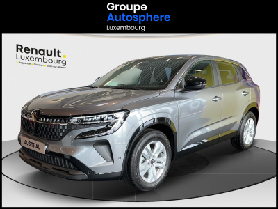 Renault Austral 1.2 Tce Equilibre mild hybrid advanced