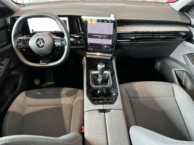 Renault Austral 1.2 Tce Equilibre mild hybrid advanced
