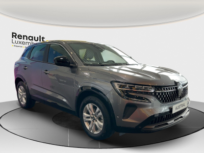 Renault Austral 1.2 Tce Equilibre mild hybrid advanced