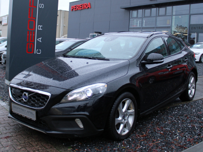 Volvo V40 Cross Country 2.0 T4 AUTO CUIR NAVI BEST MOTOR