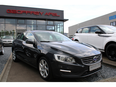 Volvo S60 2.0 D3 CUIR NAVI