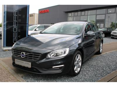 Volvo S60 2.0 D3 CUIR NAVI