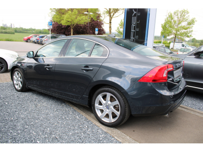 Volvo S60 2.0 D3 CUIR NAVI