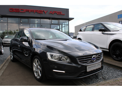 Volvo S60 2.0 D3 CUIR NAVI