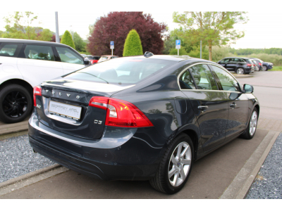 Volvo S60 2.0 D3 CUIR NAVI