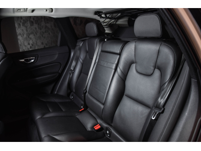 Volvo XC60 D3 Inscription Luxe