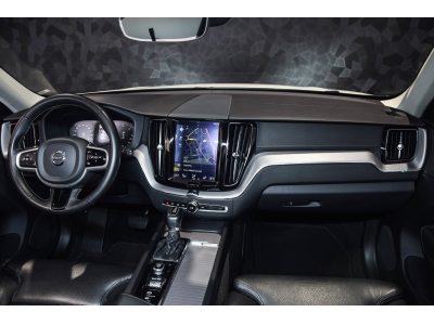 Volvo XC60 D3 Inscription Luxe