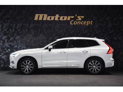 Volvo XC60 D3 Inscription Luxe