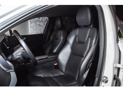 Volvo XC60 D3 Inscription Luxe