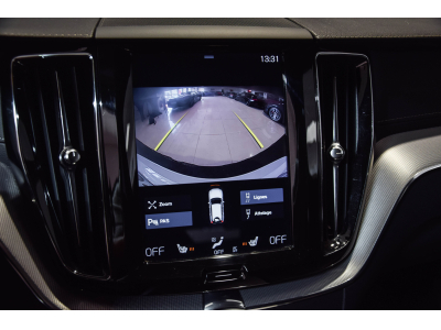Volvo XC60 D3 Inscription Luxe