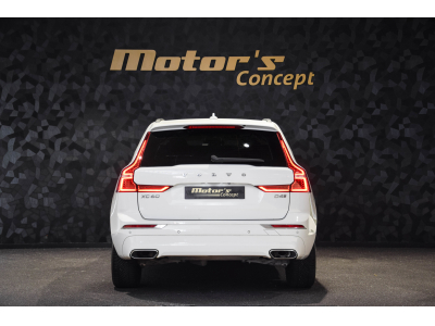 Volvo XC60 D3 Inscription Luxe